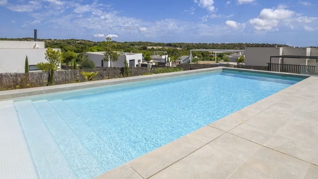 3 soveværelse Villa til salg i Las Colinas Golf, Orihuela med swimmingpool - € 1.100.000 (Ref: 9245506)