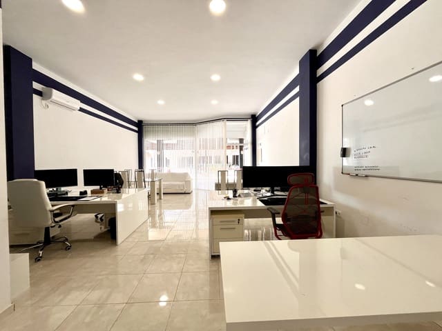 Office for sale in Playa Flamenca, Orihuela - € 110,000 (Ref: 9245518)