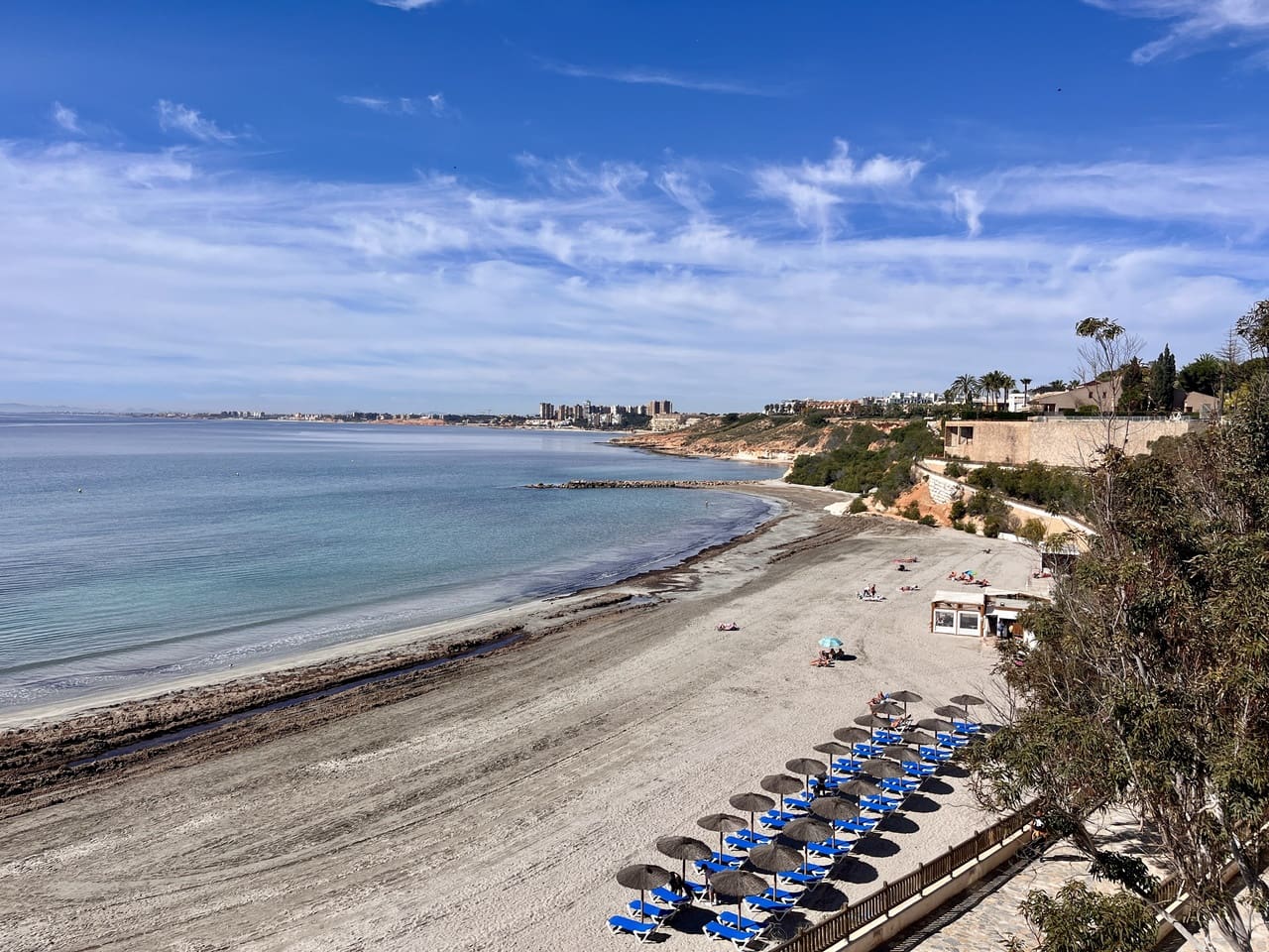 6 soverom Villa til salgs i Cabo Roig med svømmebasseng - € 899 950 (Ref: 9245519)