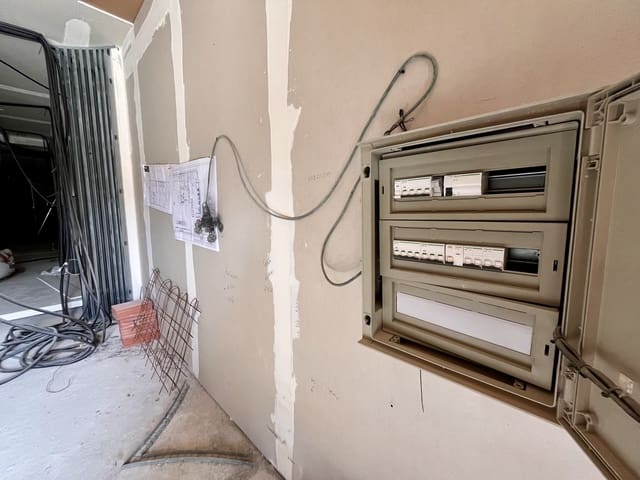 Apartament na sprzedaż w La Zenia, Orihuela - 399 950 € (Ref: 9245523)