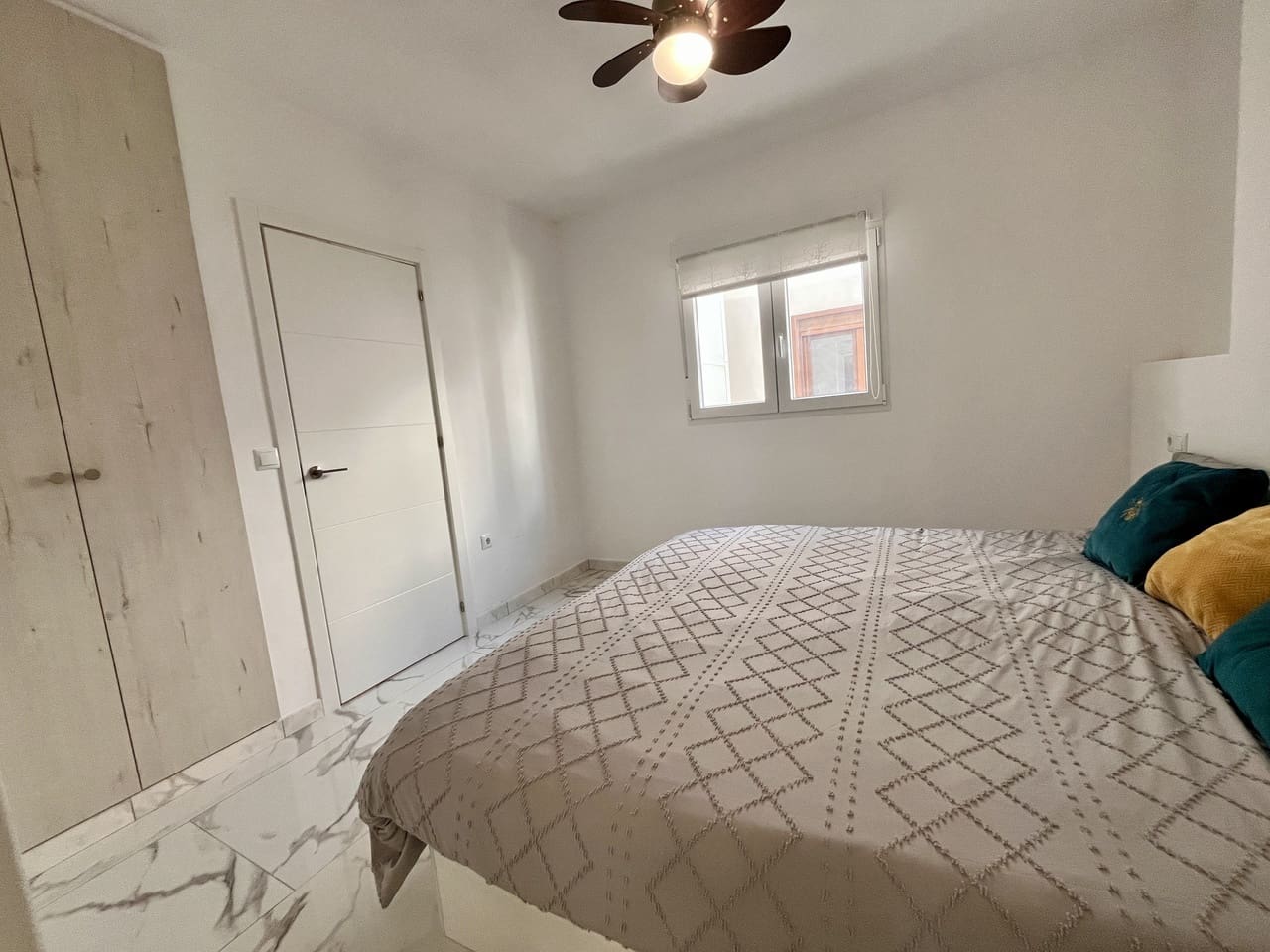 1 sypialnia Apartament na sprzedaż w Villamartin z basenem - 155 000 € (Ref: 9245526)