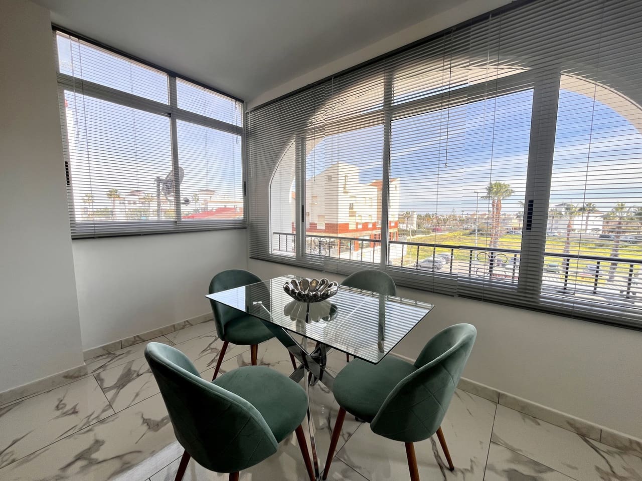 1 sypialnia Apartament na sprzedaż w Villamartin z basenem - 155 000 € (Ref: 9245526)