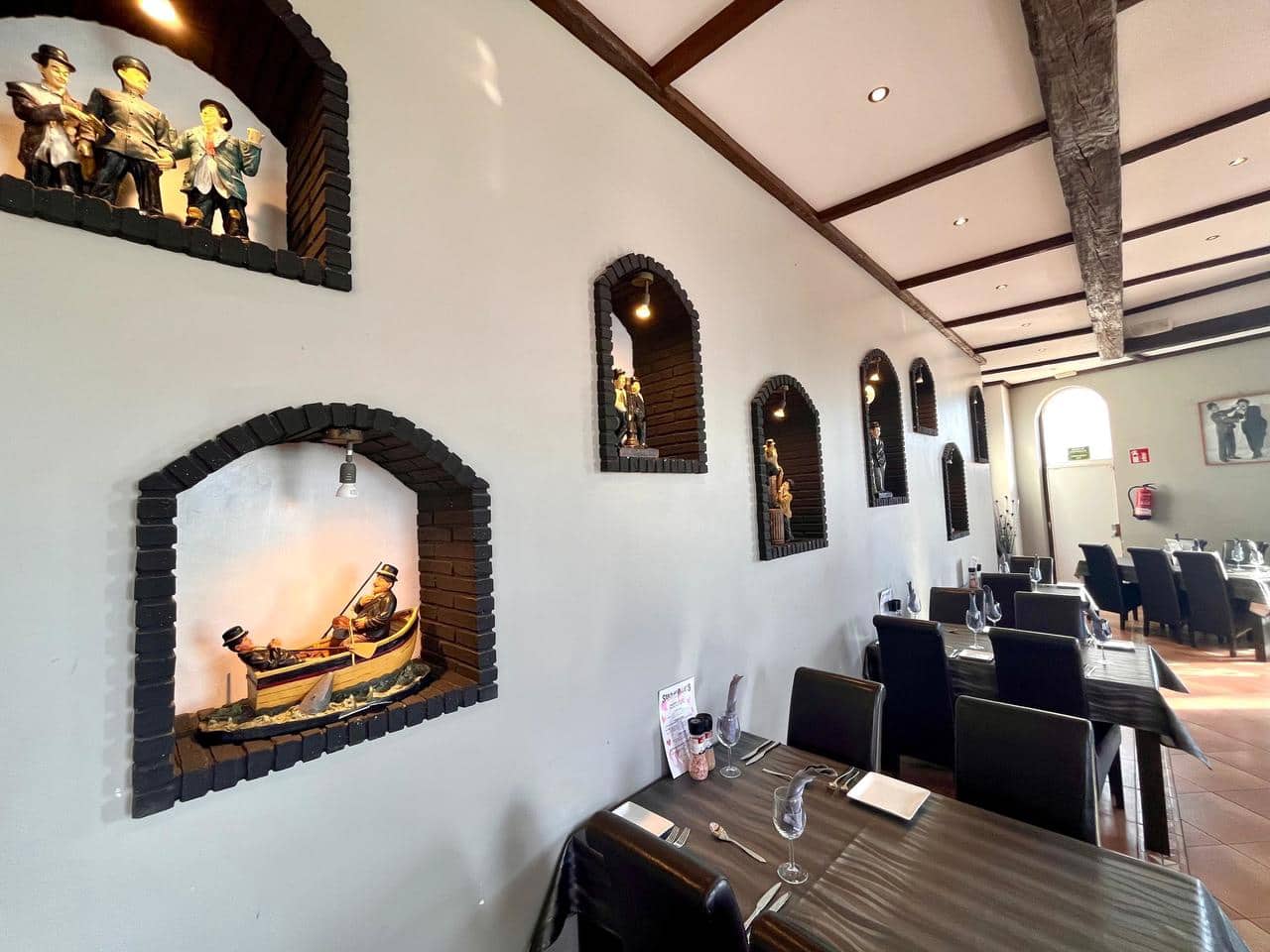 Restaurante/Bar para venda em Guardamar del Segura - 850 000 € (Ref: 9245527)