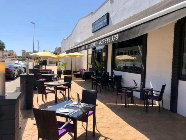 Restaurante/Bar para venda em Guardamar del Segura - 850 000 € (Ref: 9245527)