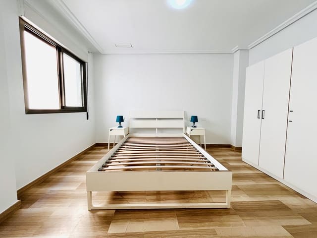 4 soveværelse Lejlighed til salg i Santa Pola - € 330.000 (Ref: 9245540)