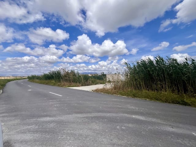 Building Plot for sale in Catral - € 97,000 (Ref: 9245545)