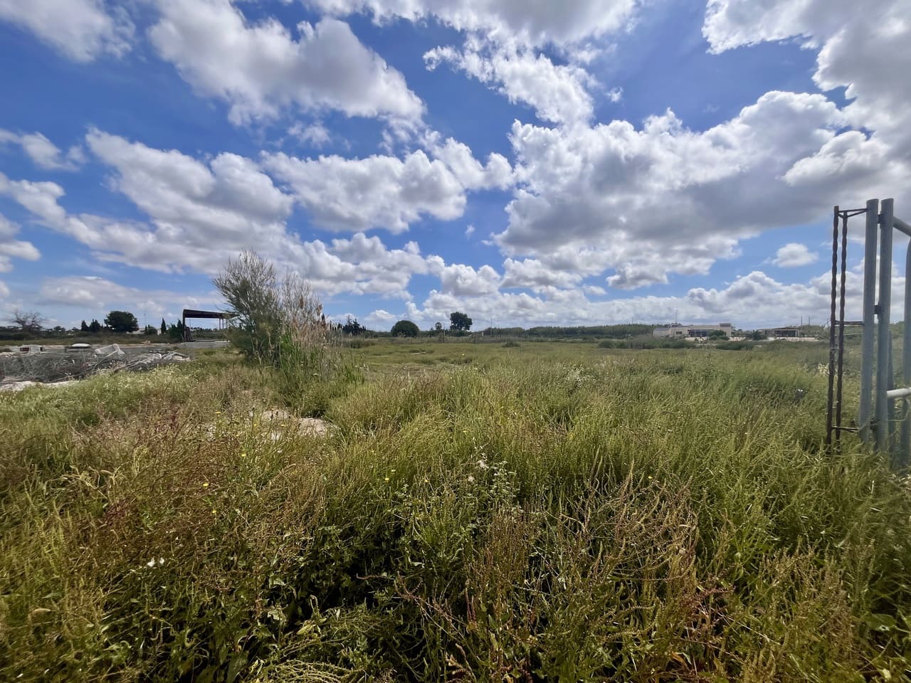 Tomt till salu i Catral - 97 000 € (Ref: 9245545)