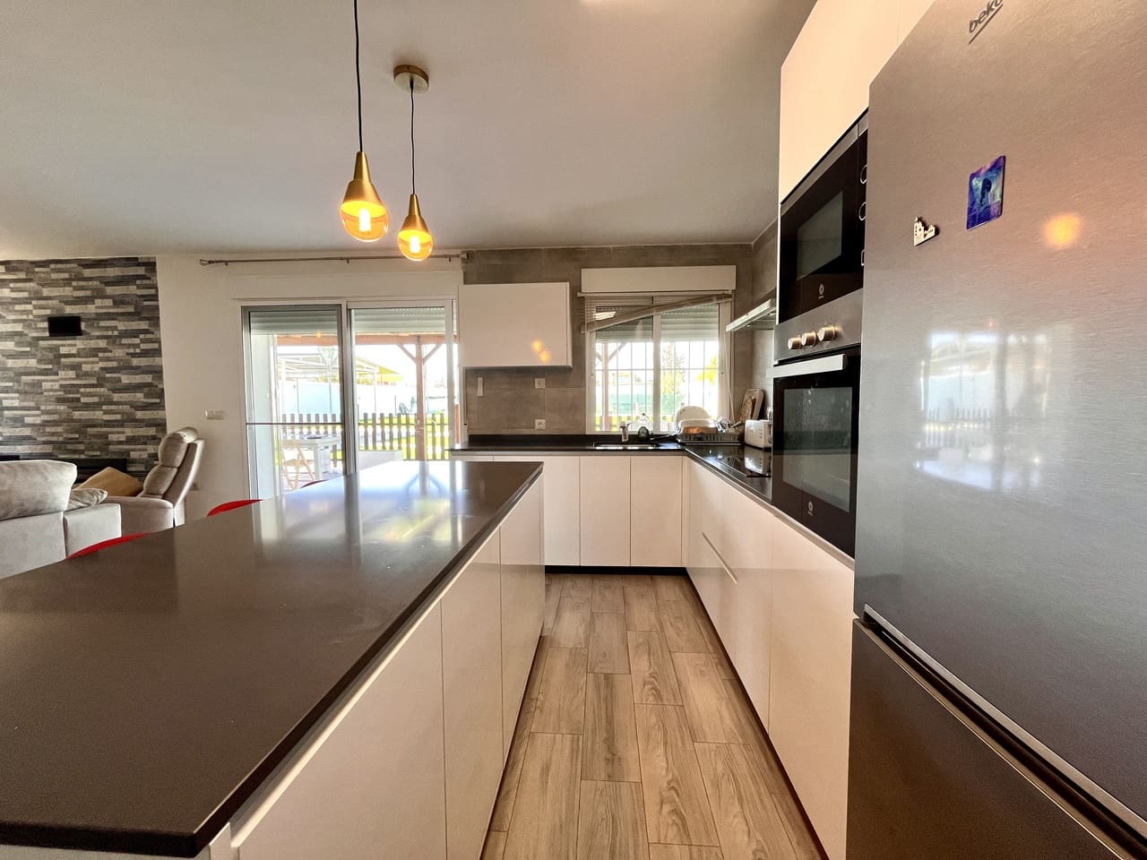 3 soveværelse Finca/Landehus til salg i Alcantarilla med swimmingpool - € 429.000 (Ref: 9245552)