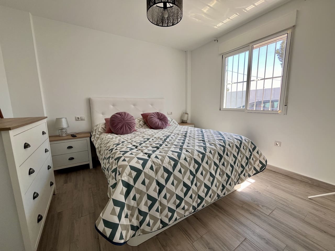 3 soveværelse Finca/Landehus til salg i Alcantarilla med swimmingpool - € 429.000 (Ref: 9245552)