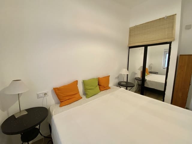 2 quarto Bungalow para venda em Playa Flamenca, Orihuela - 165 000 € (Ref: 9245573)