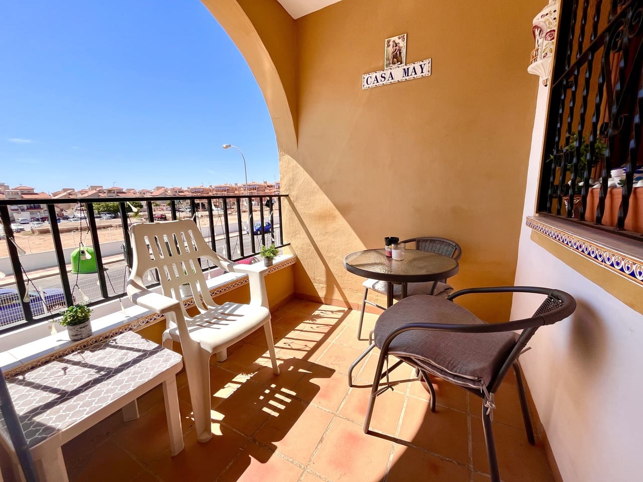 2 bedroom Apartment for sale in Playa Flamenca with garage - € 119,000 (Ref: 9245581)