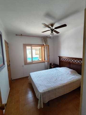 2 bedroom Bungalow for sale in El Mojon, San Pedro del Pinatar - € 130,000 (Ref: 9245586)