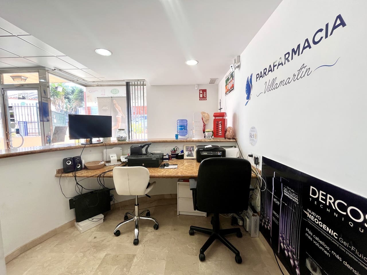 Virksomhed til salg i Villamartin - € 45.000 (Ref: 9245588)