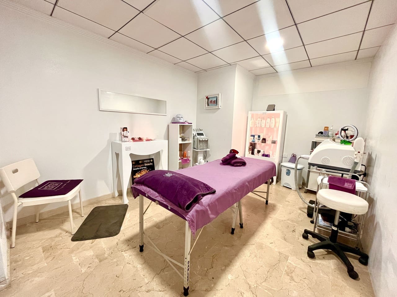 Virksomhed til salg i Villamartin - € 45.000 (Ref: 9245588)