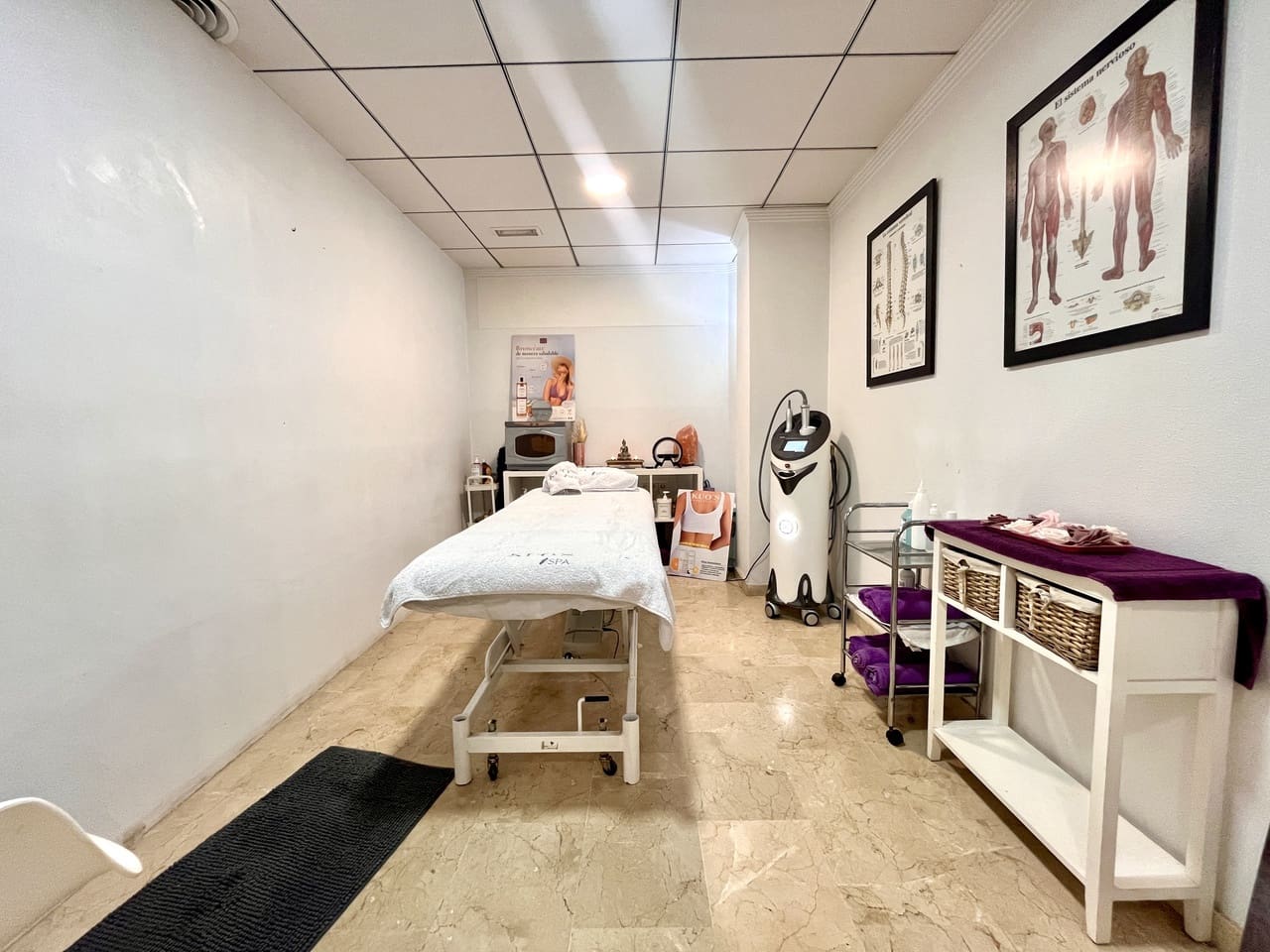 Virksomhed til salg i Villamartin - € 45.000 (Ref: 9245588)