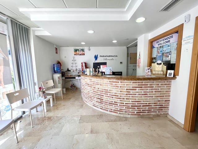 Business for sale in Villamartin, Orihuela - € 45,000 (Ref: 9245588)