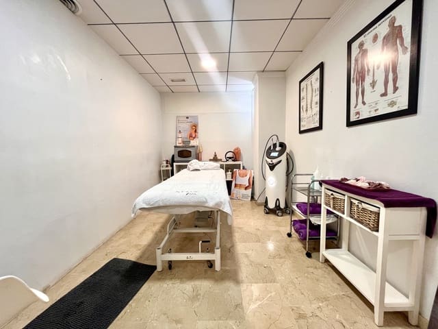 Business for sale in Villamartin, Orihuela - € 45,000 (Ref: 9245588)