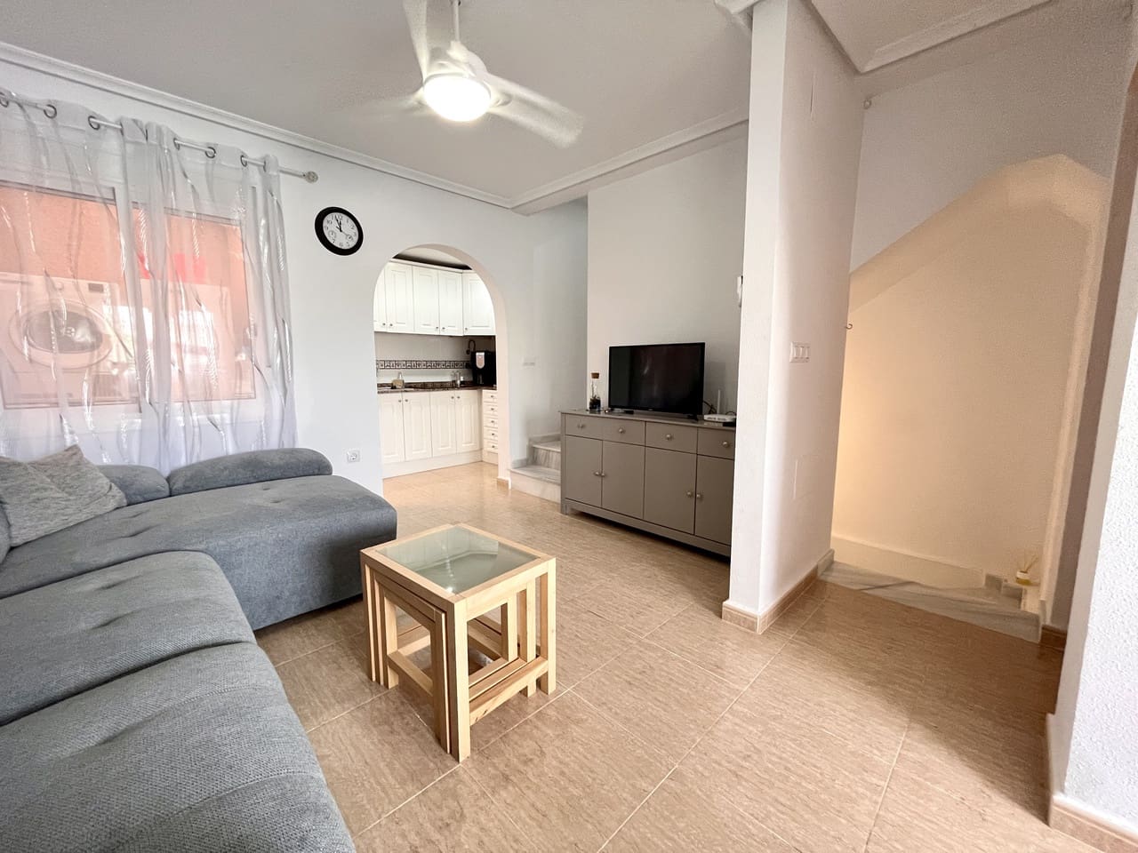 2 bedroom Townhouse for sale in Avileses with pool - € 144,000 (Ref: 9245591)