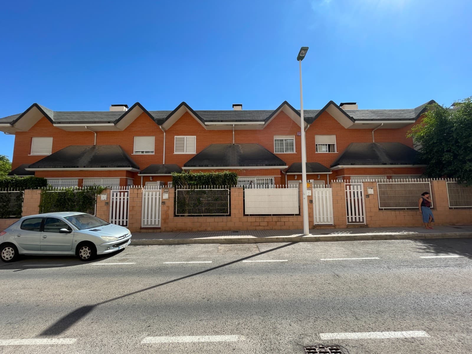4 sovrum Hus till salu i Elche / Elx med pool - 452 000 € (Ref: 9245768)