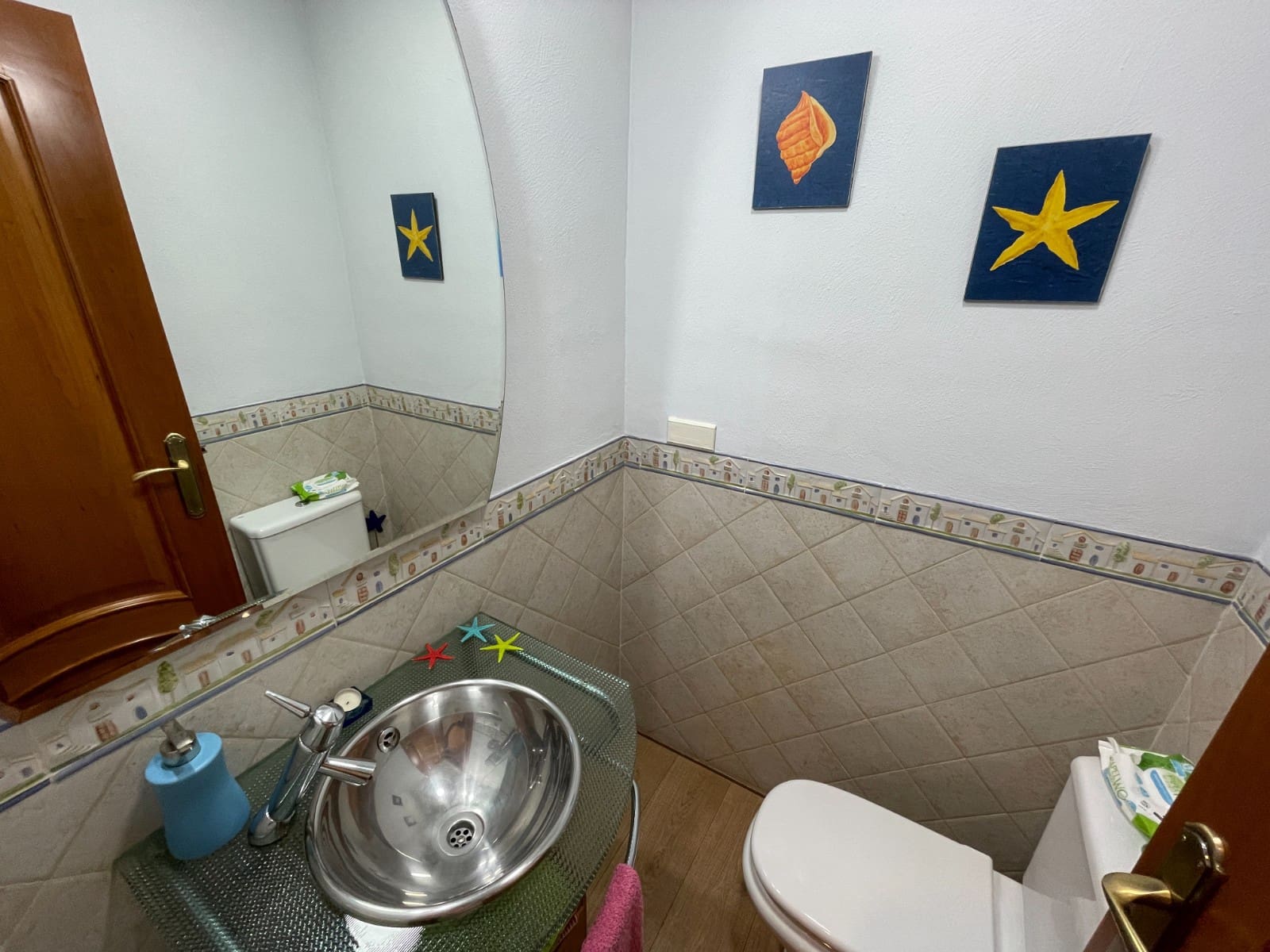 4 bedroom Townhouse for sale in Elche / Elx with pool - € 452,000 (Ref: 9245768)