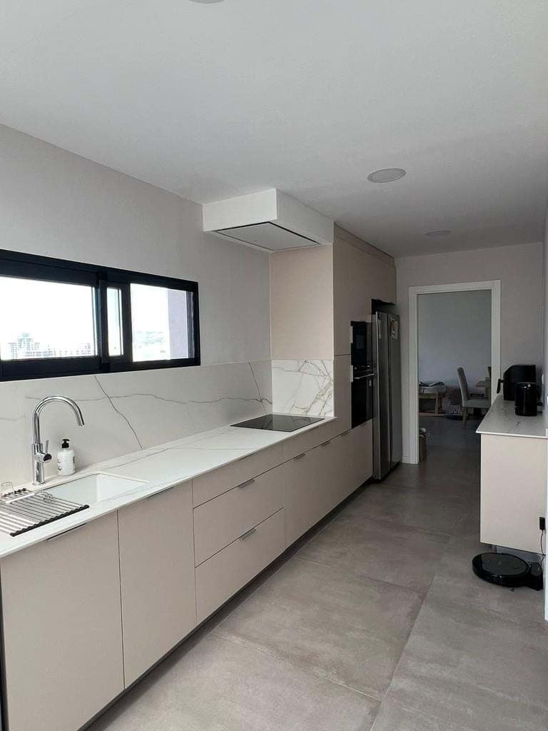 3 slaapkamer Appartement te koop in La Villajoyosa / Vila Joiosa met zwembad garage - € 490.000 (Ref: 9248657)