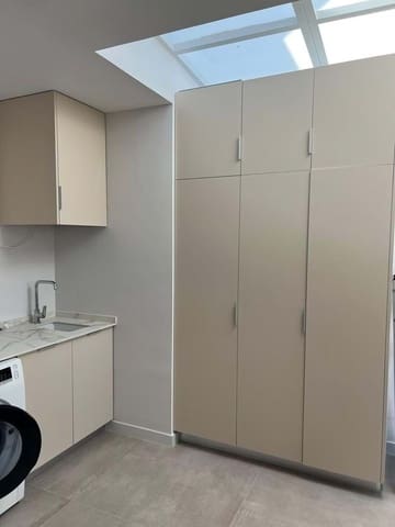 3 slaapkamer Appartement te koop in La Cala de Villajoyosa, La Villajoyosa / Vila Joiosa met zwembad garage - € 490.000 (Ref: 9248657)