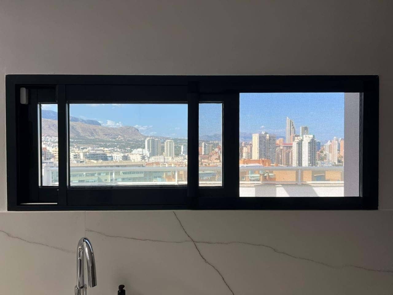 3 slaapkamer Appartement te koop in La Villajoyosa / Vila Joiosa met zwembad garage - € 490.000 (Ref: 9248657)