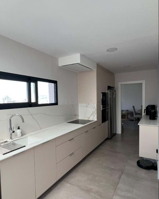 3 slaapkamer Appartement te koop in La Villajoyosa / Vila Joiosa met zwembad garage - € 490.000 (Ref: 9248657)