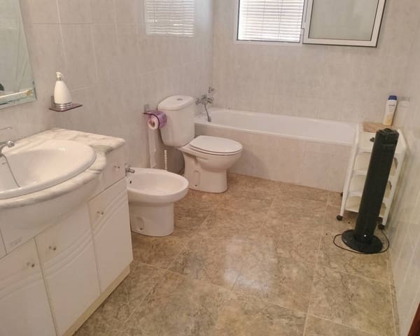 3 soveværelse Finca/Landehus til salg i Ciudad Quesada, Rojales med garage - € 220.000 (Ref: 9248664)