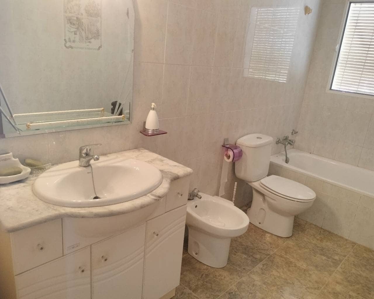 3 sypialnia Finka/Dom wiejski na sprzedaż w Ciudad Quesada z garażem - 220 000 € (Ref: 9248664)