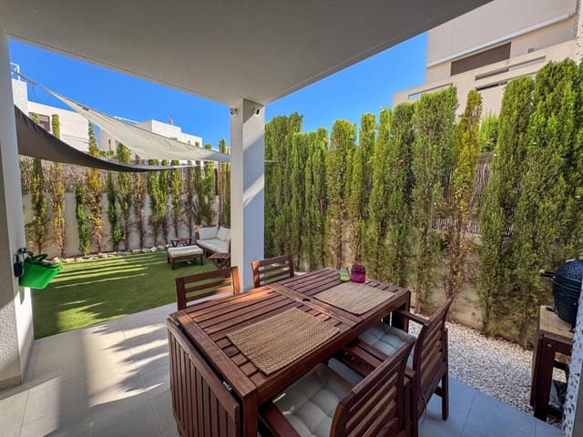 2 slaapkamer Huis te koop in Algorfa met zwembad - € 259.990 (Ref: 9248667)