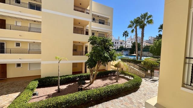 3 soveværelse Lejlighed til salg i Villamartin, Orihuela med swimmingpool - € 175.000 (Ref: 9248671)