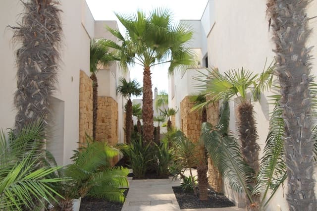 2 chambre Villa/Maison à vendre à Doña Pepa, Rojales avec piscine - 315 000 € (Ref: 9248672)