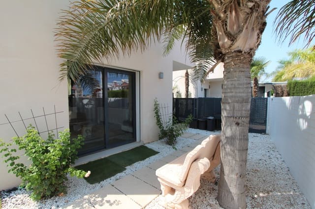 2 chambre Villa/Maison à vendre à Doña Pepa, Rojales avec piscine - 315 000 € (Ref: 9248672)