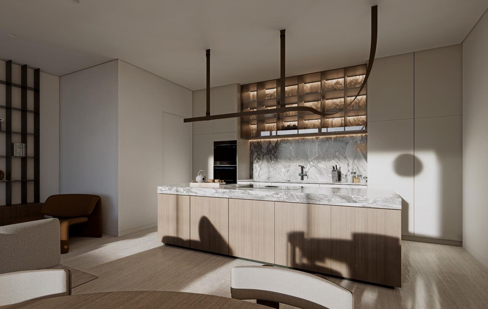 3 slaapkamer Villa te koop in Las Colinas Golf met zwembad - € 1.250.000 (Ref: 9248702)