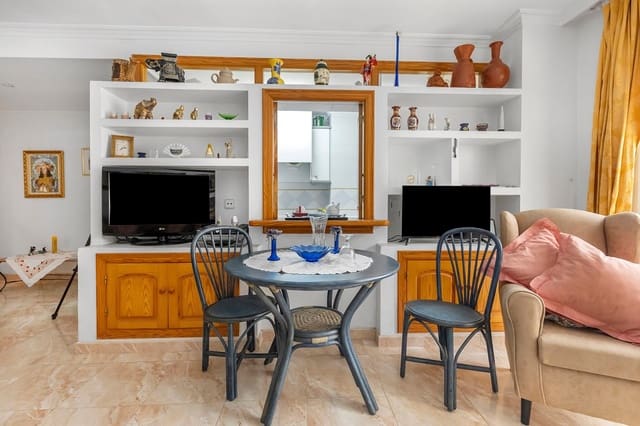 2 bedroom Beach Apartment for sale in Gaspar Perelló, Torrevieja - € 179,500 (Ref: 9251954)