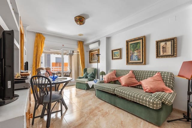 2 bedroom Beach Apartment for sale in Gaspar Perelló, Torrevieja - € 179,500 (Ref: 9251954)