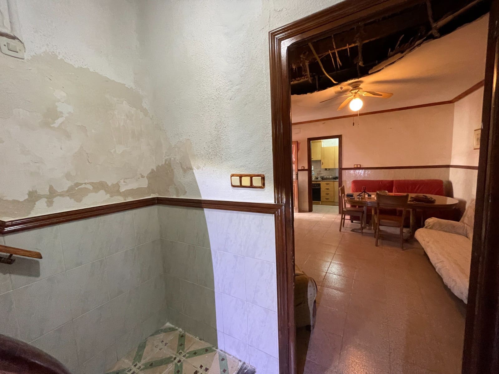 4 bedroom Townhouse for sale in Benejuzar - € 169,000 (Ref: 9253979)