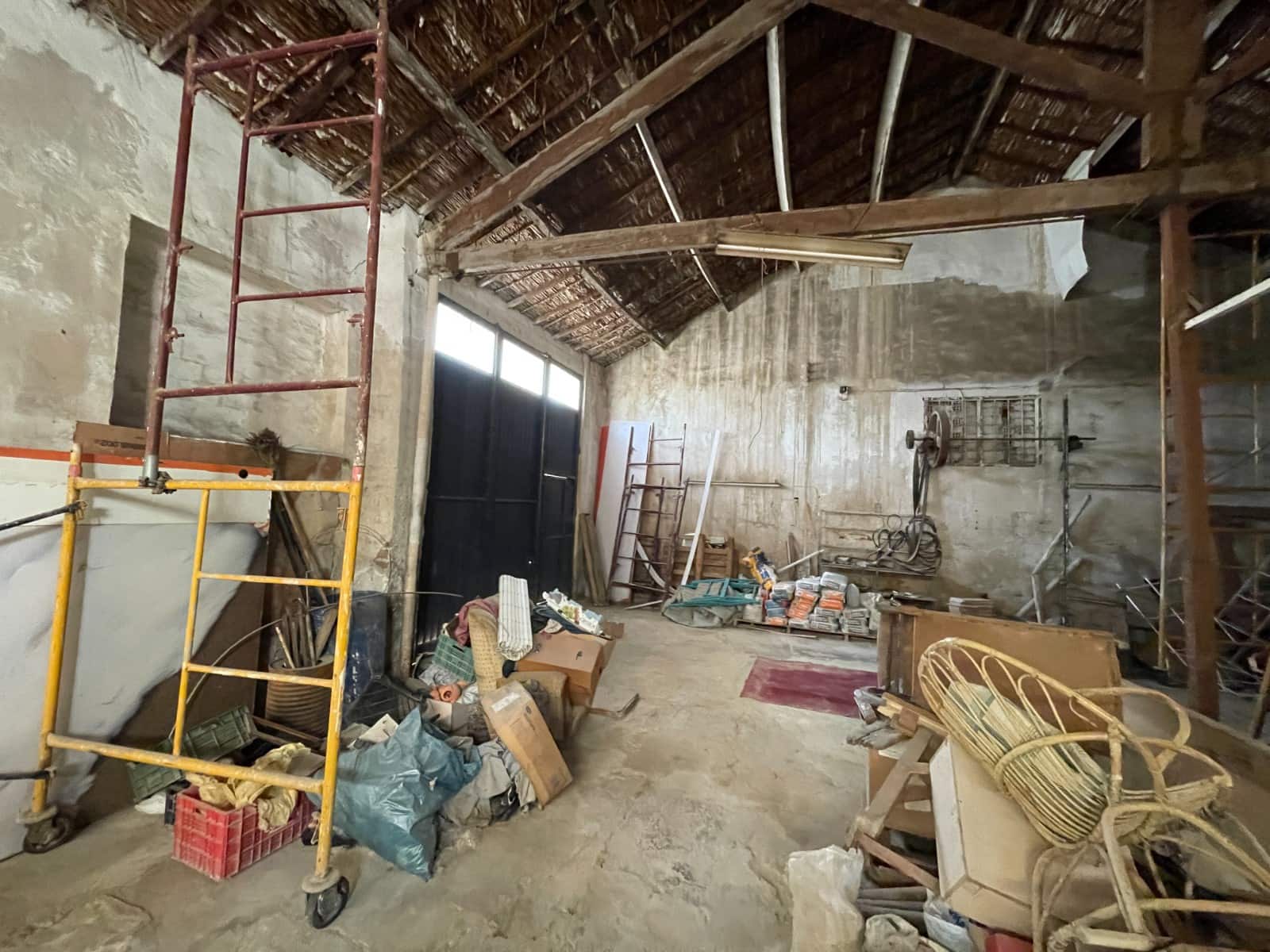 4 bedroom Townhouse for sale in Benejuzar - € 169,000 (Ref: 9253979)