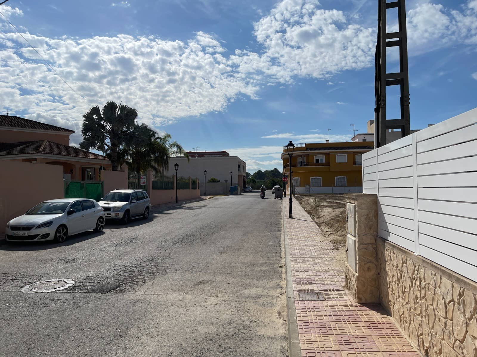 4 bedroom Townhouse for sale in Jacarilla - € 136,000 (Ref: 9255897)