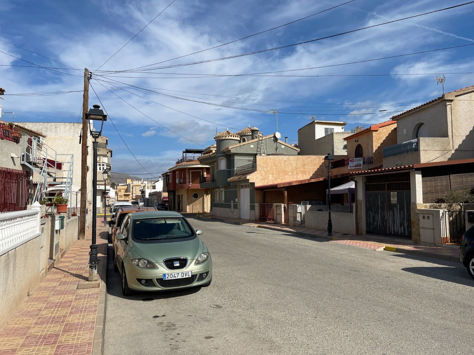 4 bedroom Townhouse for sale in Jacarilla - € 136,000 (Ref: 9255897)