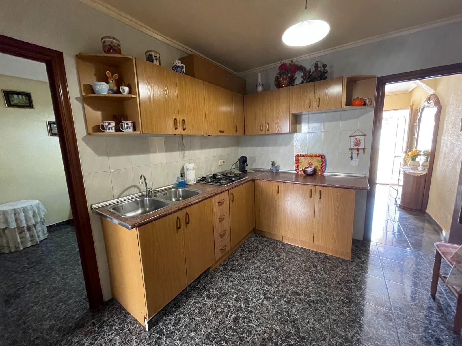 4 bedroom Townhouse for sale in Jacarilla - € 136,000 (Ref: 9255897)