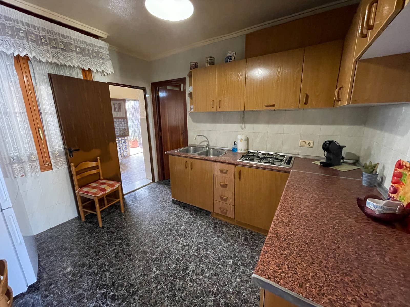 4 bedroom Townhouse for sale in Jacarilla - € 136,000 (Ref: 9255897)