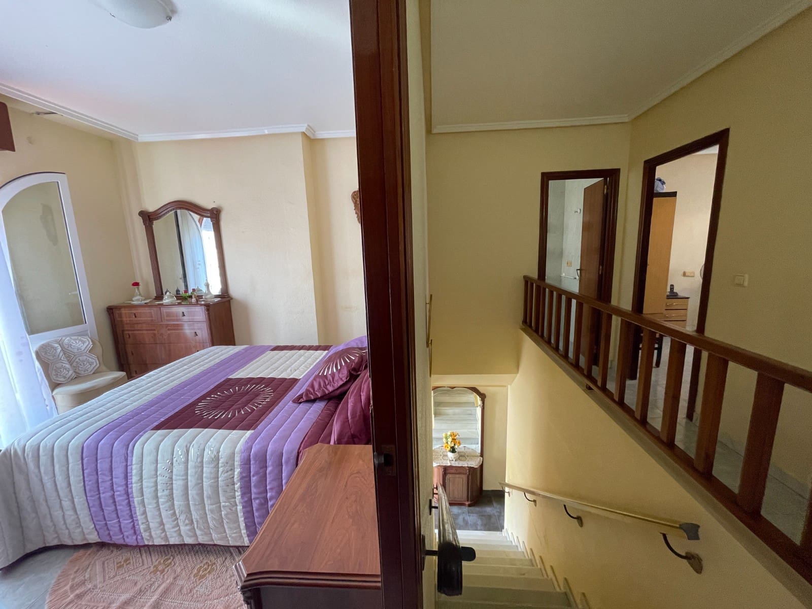 4 bedroom Townhouse for sale in Jacarilla - € 136,000 (Ref: 9255897)