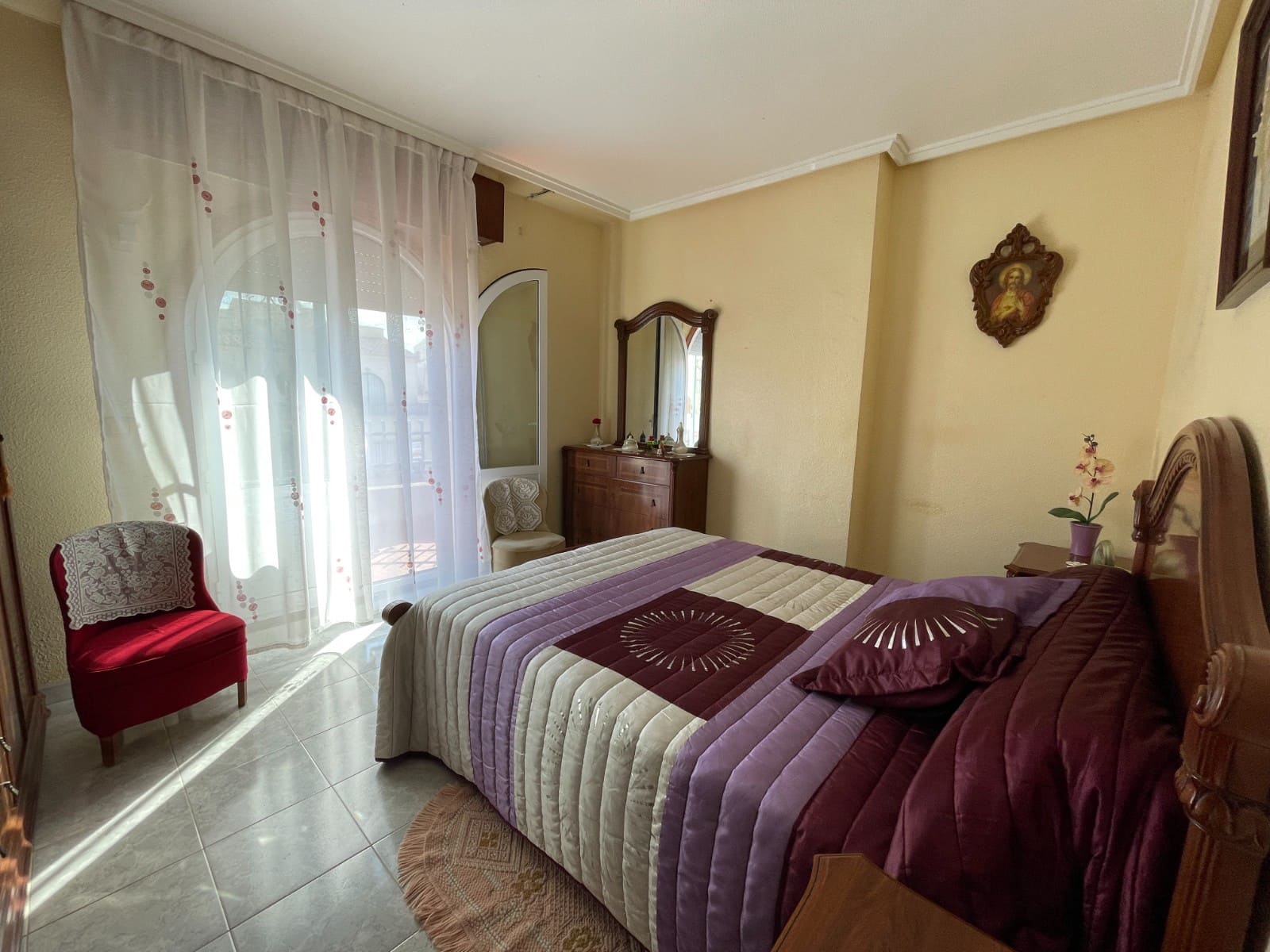 4 bedroom Townhouse for sale in Jacarilla - € 136,000 (Ref: 9255897)