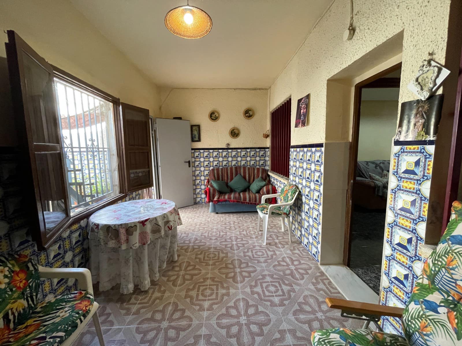 4 bedroom Townhouse for sale in Jacarilla - € 136,000 (Ref: 9255897)