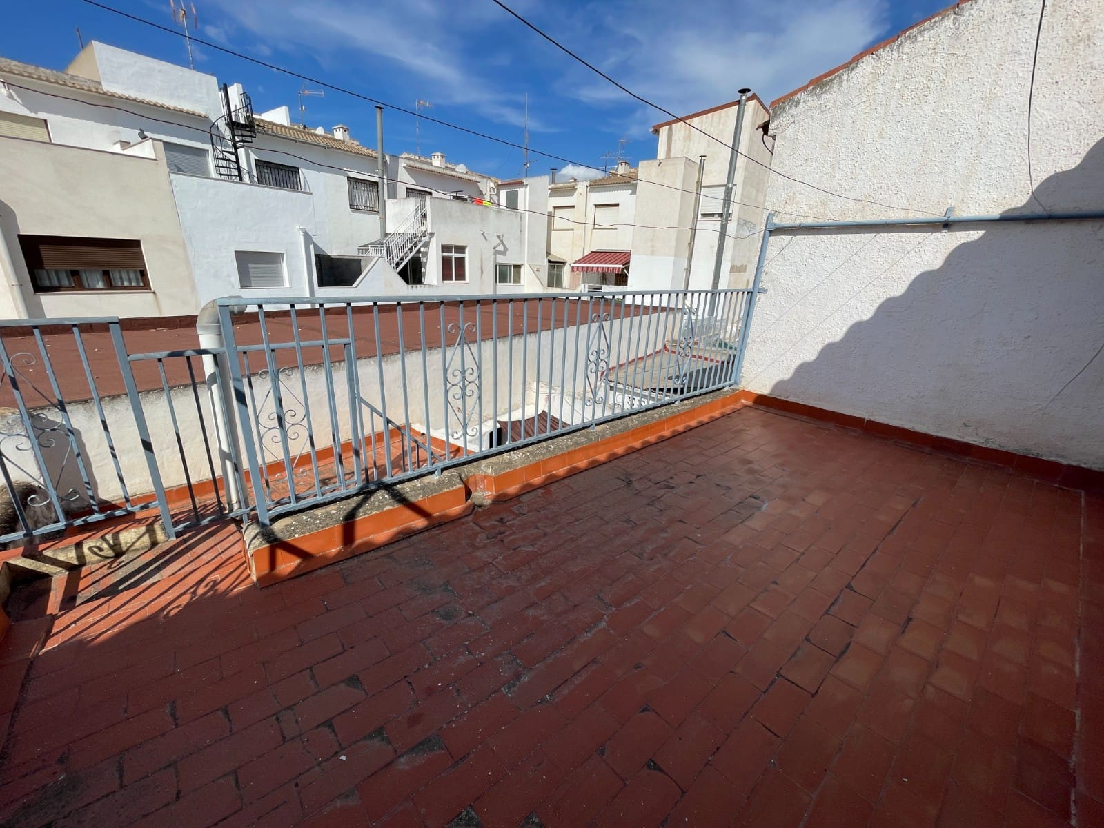 4 bedroom Townhouse for sale in Jacarilla - € 136,000 (Ref: 9255897)