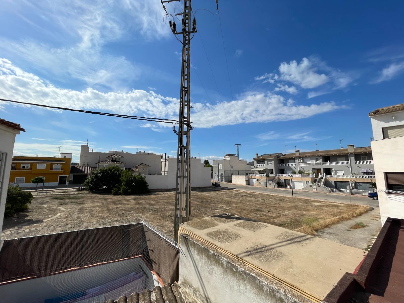 4 bedroom Townhouse for sale in Jacarilla - € 136,000 (Ref: 9255897)