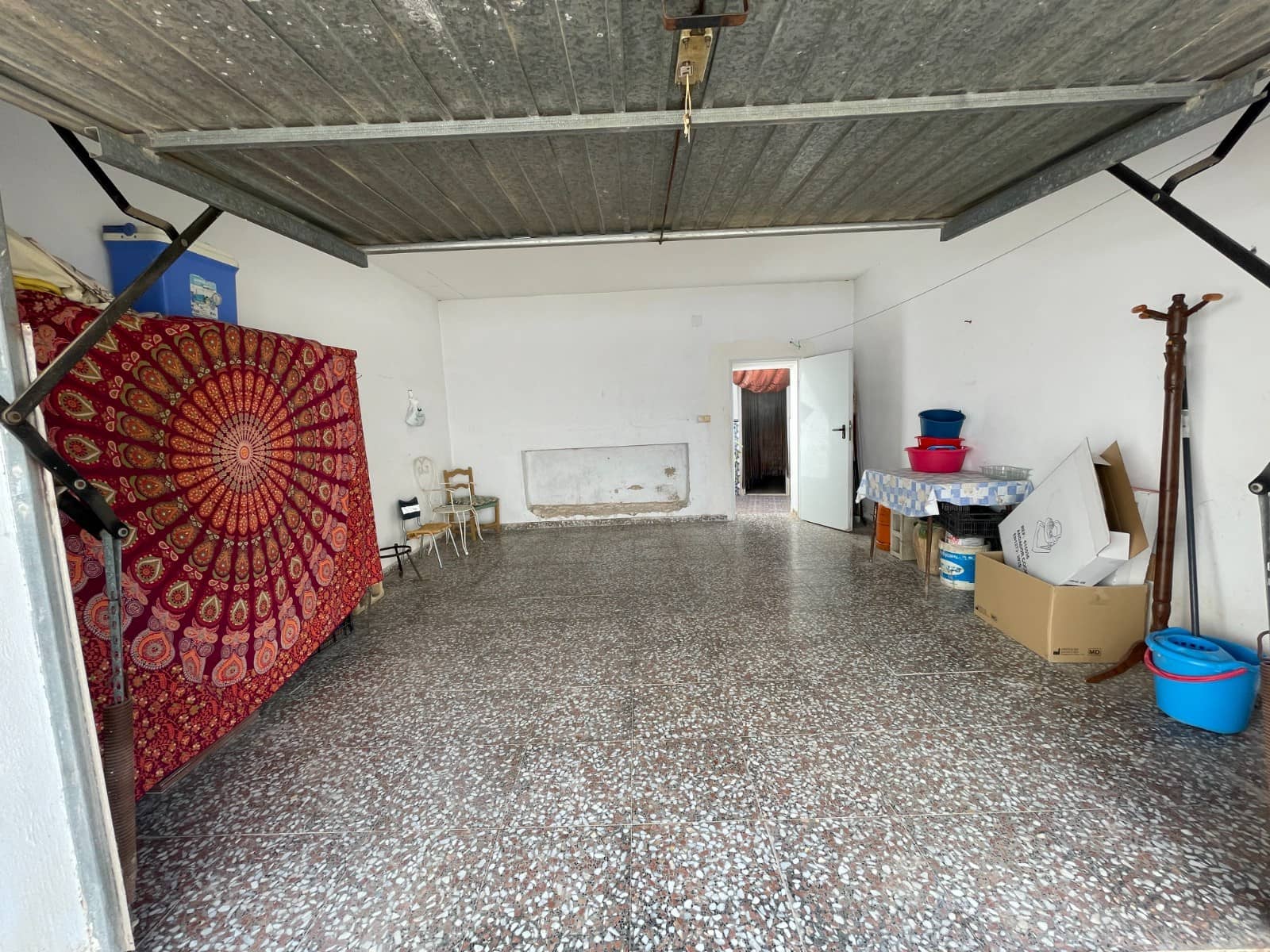 4 bedroom Townhouse for sale in Jacarilla - € 136,000 (Ref: 9255897)