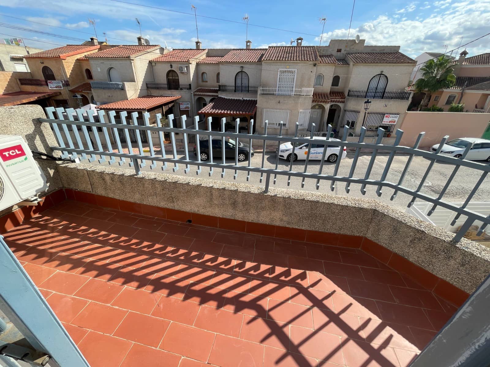 4 bedroom Townhouse for sale in Jacarilla - € 136,000 (Ref: 9255897)